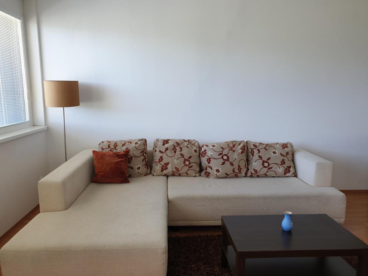 Apartman 0204 多纳瓦利 外观 照片