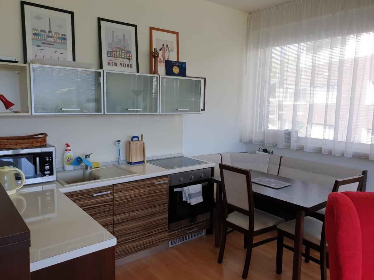 Apartman 0204 多纳瓦利 外观 照片