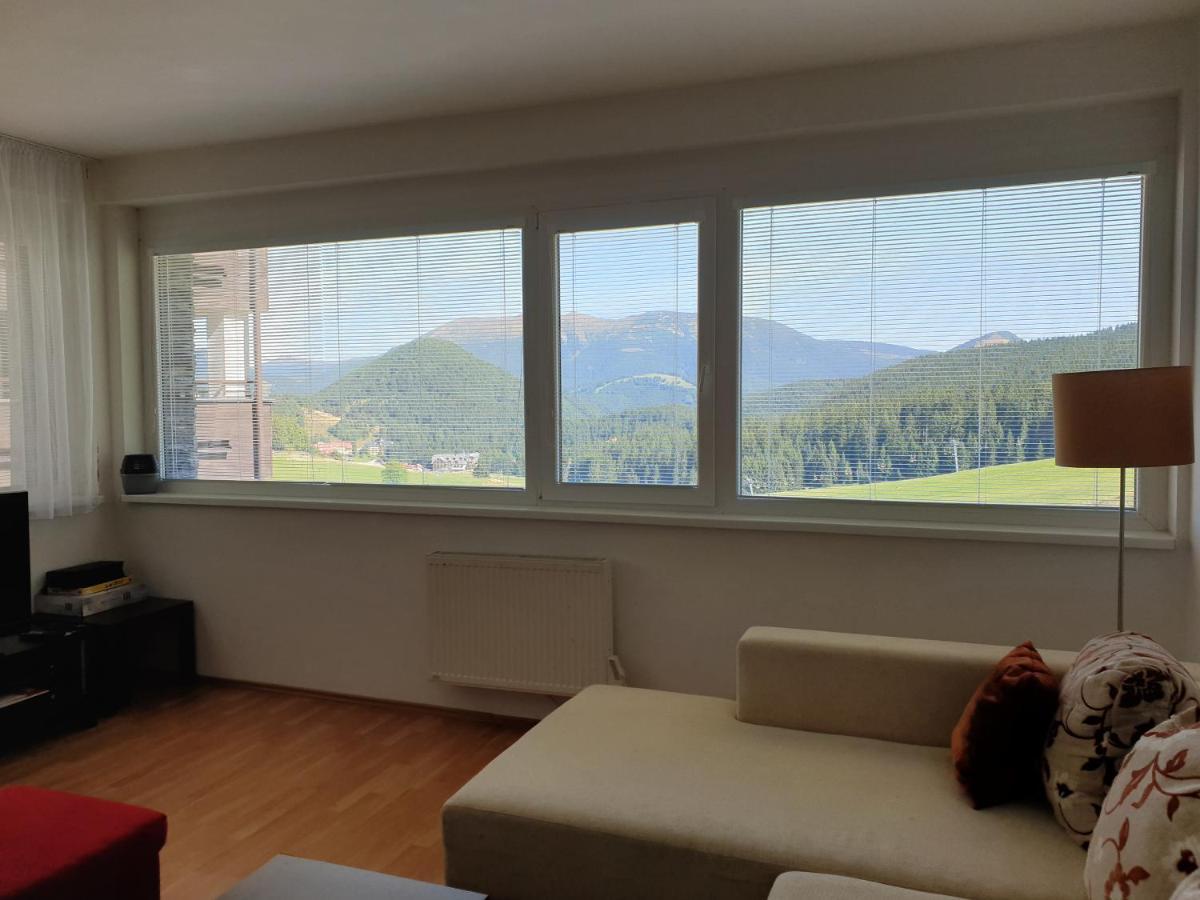 Apartman 0204 多纳瓦利 外观 照片