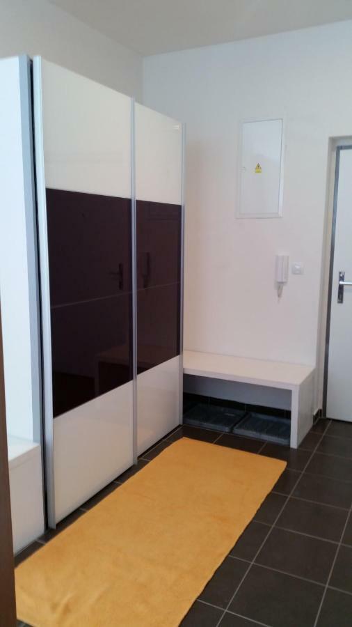 Apartman 0204 多纳瓦利 外观 照片