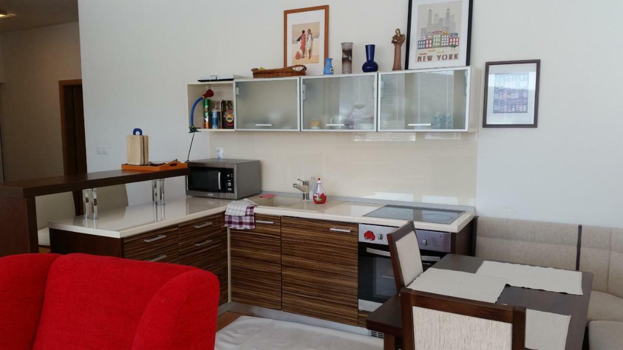 Apartman 0204 多纳瓦利 外观 照片